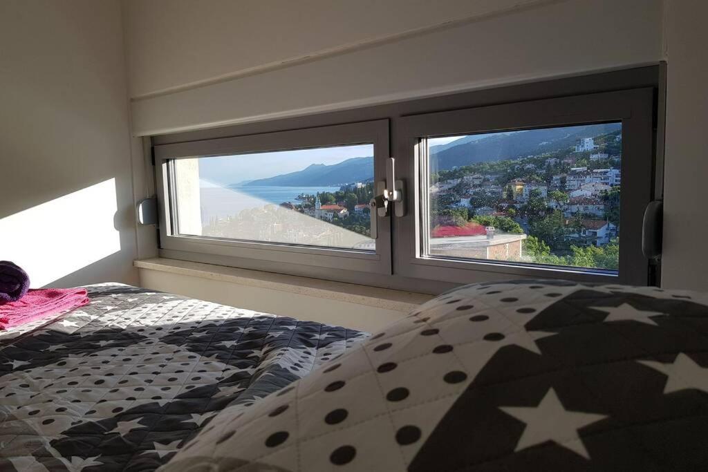 Hedonist&More Opatija Eksteriør billede